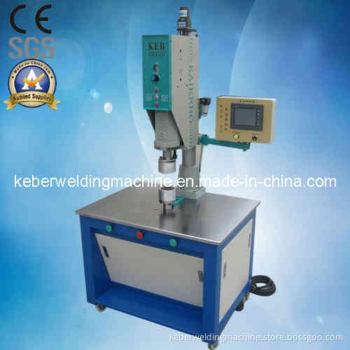 Rotary Fusion Welding Machine